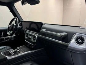 Mercedes-Benz G 63 AMG Designo, снимка 6