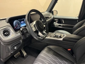 Mercedes-Benz G 63 AMG Designo, снимка 10