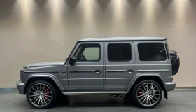 Mercedes-Benz G 63 AMG Designo, снимка 2