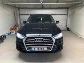 Audi Q7 ОБДУХВАНЕ, MATRIX, снимка 3