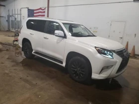 Lexus GX 460 | Mobile.bg    3