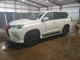 Lexus GX 460 | Mobile.bg    4