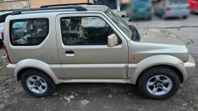 Suzuki Jimny, снимка 2