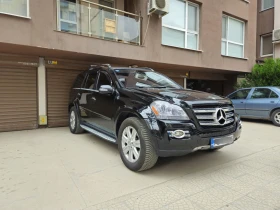 Обява за продажба на Mercedes-Benz GL 500 550 AMG пакет, бензин/газ ~29 900 лв. - изображение 1