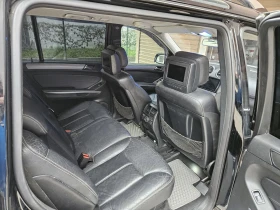 Обява за продажба на Mercedes-Benz GL 500 550 AMG пакет, бензин/газ ~29 900 лв. - изображение 7