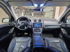 Обява за продажба на Mercedes-Benz GL 500 550 AMG пакет, бензин/газ ~29 900 лв. - изображение 4