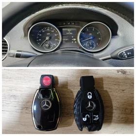 Обява за продажба на Mercedes-Benz GL 500 550 AMG пакет, бензин/газ ~29 900 лв. - изображение 6