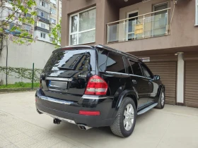 Обява за продажба на Mercedes-Benz GL 500 550 AMG пакет, бензин/газ ~29 900 лв. - изображение 3