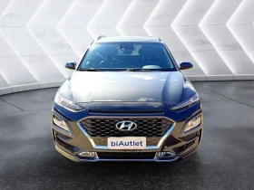 Hyundai Kona HEV 1.6 DCT XPrime | Mobile.bg    2