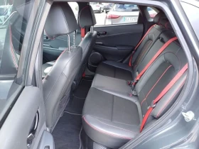 Hyundai Kona HEV 1.6 DCT XPrime | Mobile.bg    11