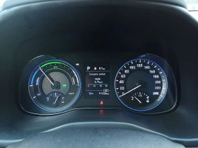 Hyundai Kona HEV 1.6 DCT XPrime | Mobile.bg    9