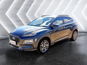 Hyundai Kona HEV 1.6 DCT XPrime