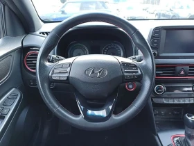 Hyundai Kona HEV 1.6 DCT XPrime | Mobile.bg    8