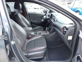 Hyundai Kona HEV 1.6 DCT XPrime | Mobile.bg    13