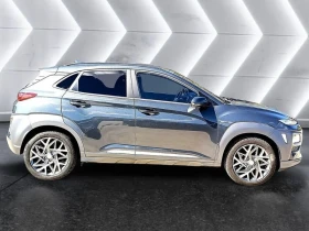 Hyundai Kona HEV 1.6 DCT XPrime | Mobile.bg    5
