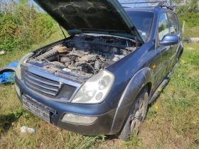 SsangYong Rexton | Mobile.bg    3