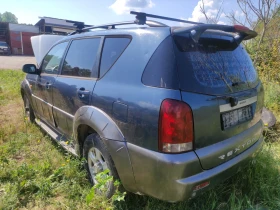 SsangYong Rexton | Mobile.bg    6