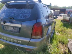 SsangYong Rexton | Mobile.bg    7