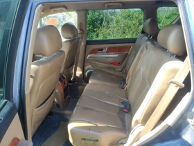 SsangYong Rexton | Mobile.bg    8