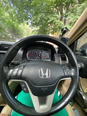 Обява за продажба на Honda Cr-v ~7 900 лв. - изображение 10