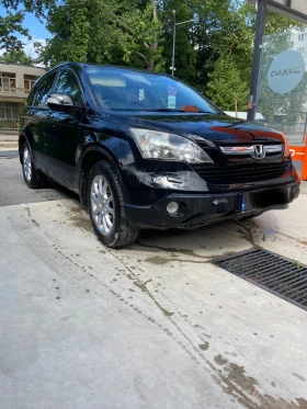 Обява за продажба на Honda Cr-v ~7 900 лв. - изображение 1