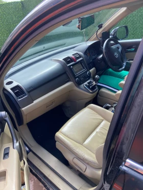 Honda Cr-v | Mobile.bg    14