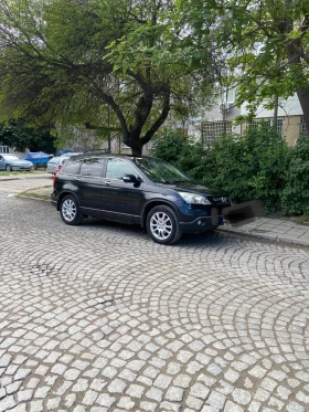 Honda Cr-v | Mobile.bg    13