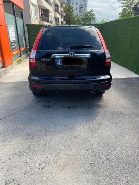 Обява за продажба на Honda Cr-v ~7 900 лв. - изображение 7