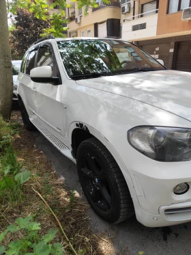 Обява за продажба на BMW X5 ~20 000 лв. - изображение 1