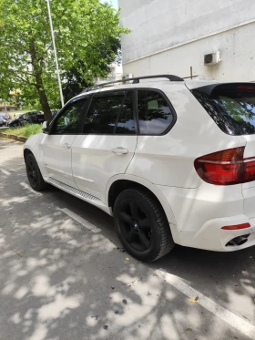Обява за продажба на BMW X5 ~20 000 лв. - изображение 1
