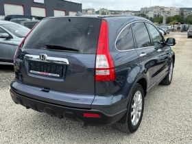 Honda Cr-v 2.2iCTDi | Mobile.bg    4