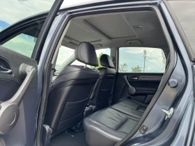 Honda Cr-v 2.2iCTDi | Mobile.bg    14