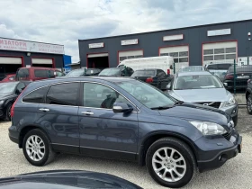 Honda Cr-v 2.2iCTDi | Mobile.bg    7