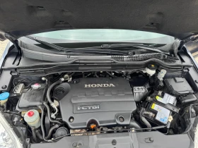 Honda Cr-v 2.2iCTDi | Mobile.bg    15