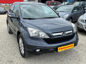 Honda Cr-v 2.2iCTDi | Mobile.bg    3