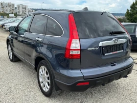 Honda Cr-v 2.2iCTDi | Mobile.bg    5