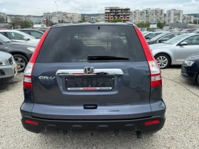 Honda Cr-v 2.2iCTDi | Mobile.bg    8