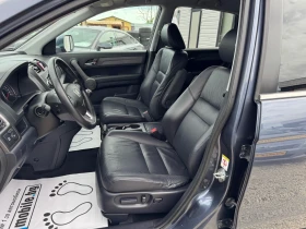 Honda Cr-v 2.2iCTDi | Mobile.bg    13