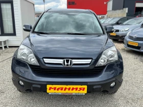 Honda Cr-v 2.2iCTDi | Mobile.bg    2