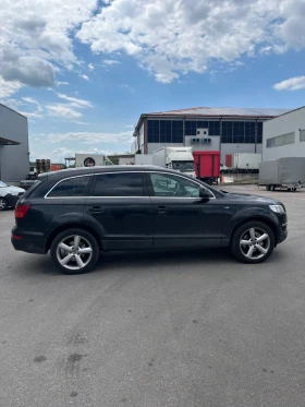 Audi Q7 3.0 tdi S-line | Mobile.bg    8