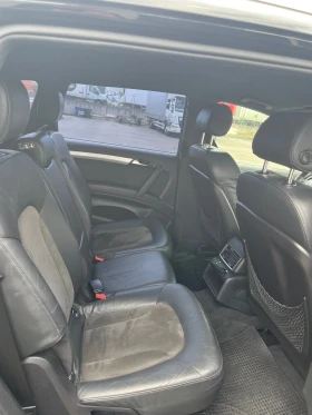 Audi Q7 3.0 tdi S-line | Mobile.bg    12