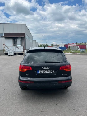 Audi Q7 3.0 tdi S-line | Mobile.bg    6