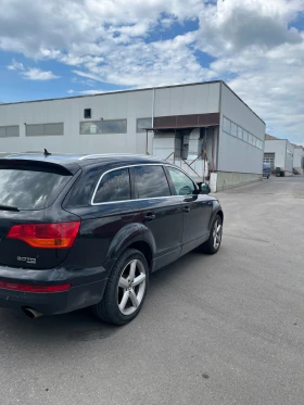 Audi Q7 3.0 tdi S-line | Mobile.bg    7