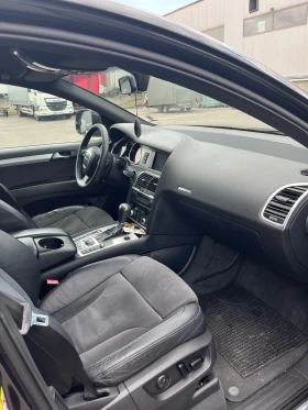 Audi Q7 3.0 tdi S-line | Mobile.bg    10