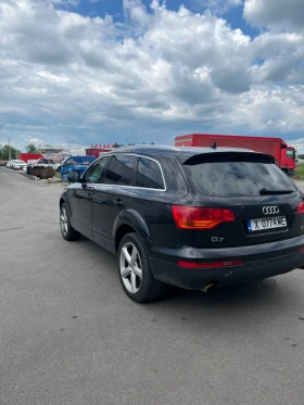 Audi Q7 3.0 tdi S-line | Mobile.bg    5