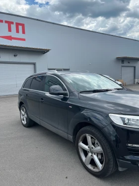 Audi Q7 3.0 tdi S-line | Mobile.bg    9