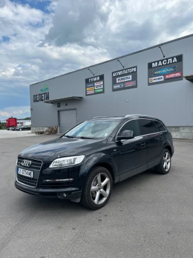 Audi Q7 3.0 tdi S-line | Mobile.bg    3