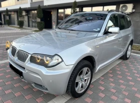 Обява за продажба на BMW X3 3.0D 218 Мпакет ~11 900 лв. - изображение 2
