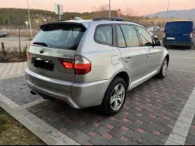 Обява за продажба на BMW X3 3.0D 218 Мпакет ~11 900 лв. - изображение 4
