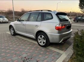 Обява за продажба на BMW X3 3.0D 218 Мпакет ~11 900 лв. - изображение 3